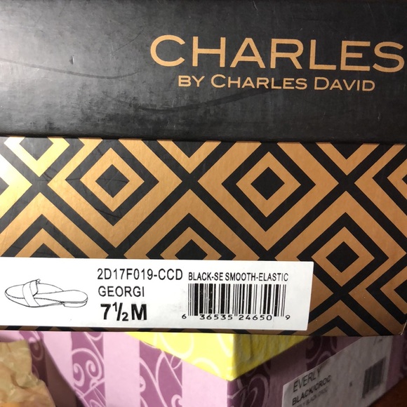 Charles by Charles David📦 - Picture 8 of 8